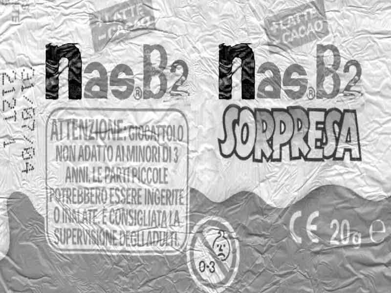 KALAPM: NUCLEO AFFARI SPORCHI B2